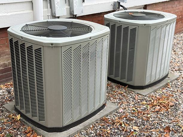 Reliable Emergency Hvac contractor in Newport, MI by JG Cool HVAC